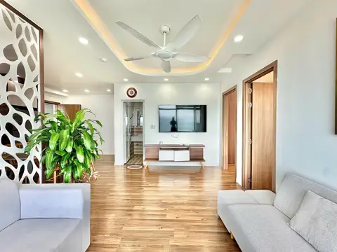 Căn hộ 3402 OC2B Mường Thanh Viễn Triều — ảnh 11
