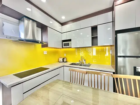 Căn hộ 3402 OC2B Mường Thanh Viễn Triều — ảnh 13
