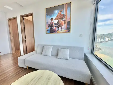 Căn hộ 3402 OC2B Mường Thanh Viễn Triều — ảnh 14