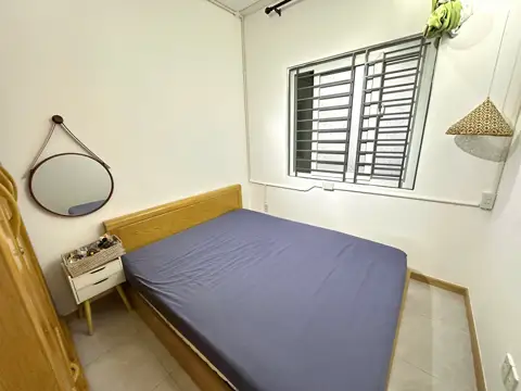 Căn hộ 3524 OC2A Mường Thanh Viễn Triều — ảnh 3