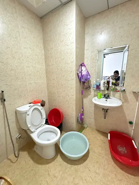 Căn hộ 3524 OC2A Mường Thanh Viễn Triều — ảnh 5