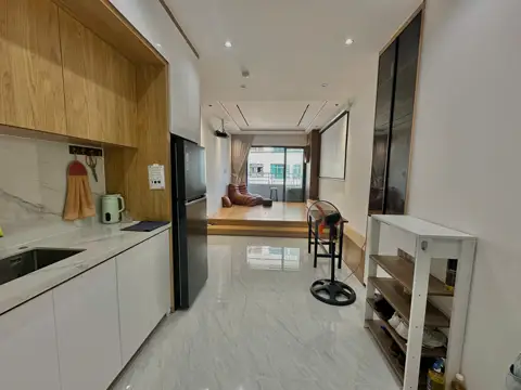 Căn hộ 3604 OC2B Mường Thanh Viễn Triều — ảnh 3