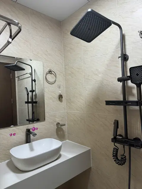Căn hộ 3716 OC1A Mường Thanh Viễn Triều — ảnh 6