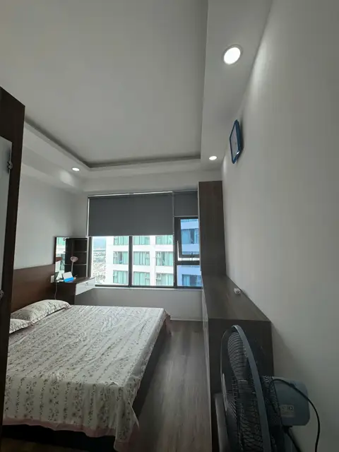 Căn hộ 3716 OC1A Mường Thanh Viễn Triều — ảnh 11