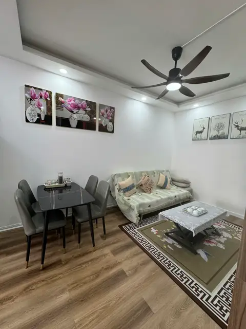 Căn hộ 3716 OC1A Mường Thanh Viễn Triều — ảnh 14