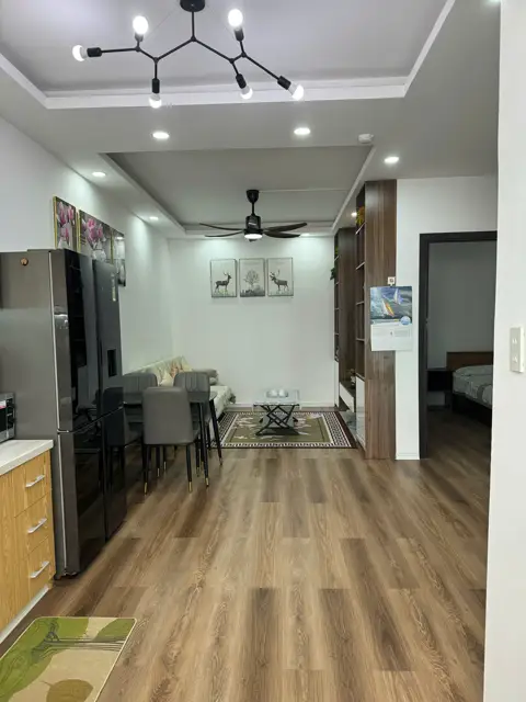 Căn hộ 3716 OC1A Mường Thanh Viễn Triều — ảnh 21