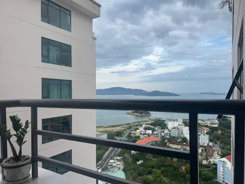Căn hộ 3816 OC2A Mường Thanh Viễn Triều — ảnh 2