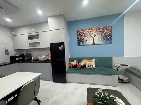 Căn hộ 3816 OC2A Mường Thanh Viễn Triều — ảnh 5
