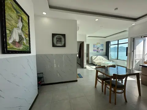 Căn hộ 502 OC2B Mường Thanh Viễn Triều — ảnh 4