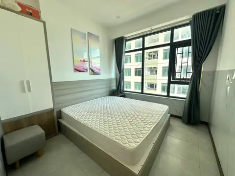 Căn hộ 502 OC2B Mường Thanh Viễn Triều — ảnh 6