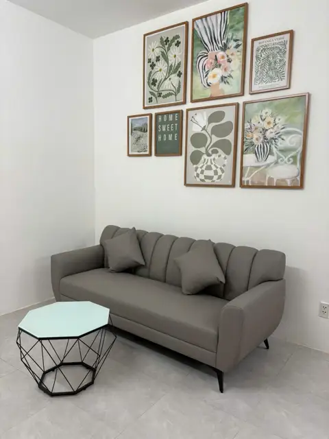 Căn hộ 914 OC2B Mường Thanh Viễn Triều — ảnh 2